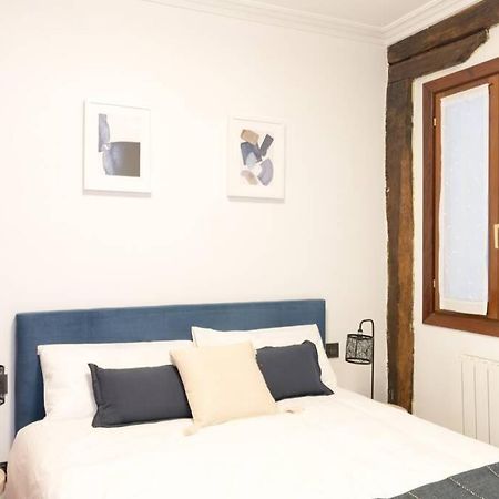 Old Town Apartment Bilbao Exterior photo