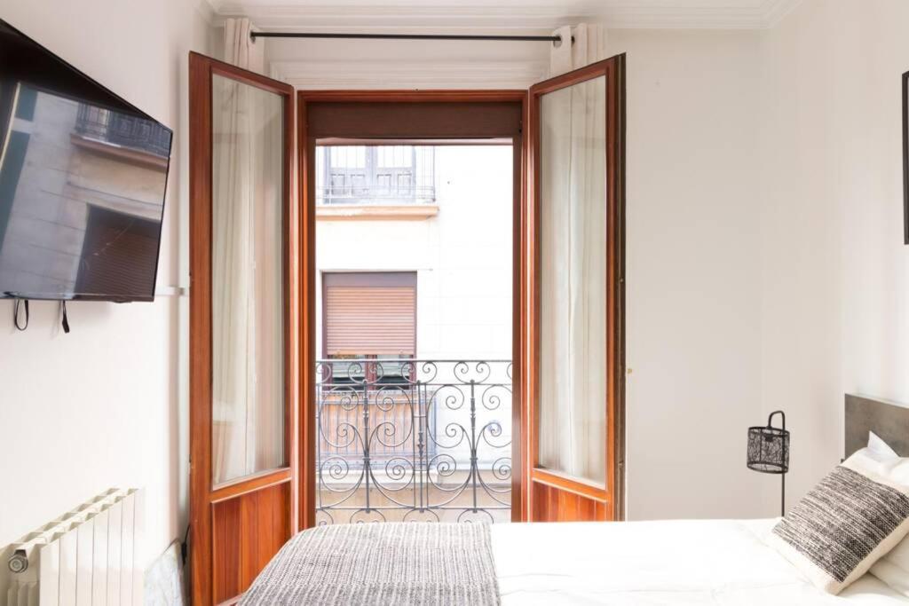 Old Town Apartment Bilbao Exterior photo
