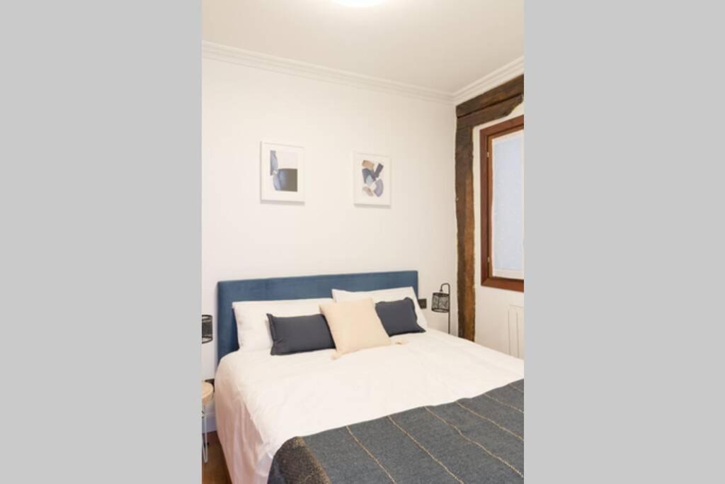 Old Town Apartment Bilbao Exterior photo
